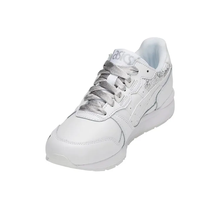 Asics Gel Lyte 'White' Women's-3