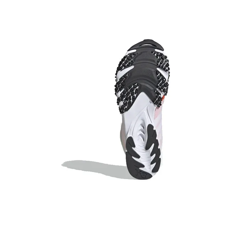 Adidas Y 3 Rehito White Orange Black-4
