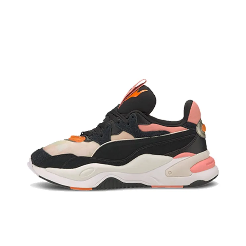 PUMA RS 2K 'Super Natural Black Peach' Women's-0