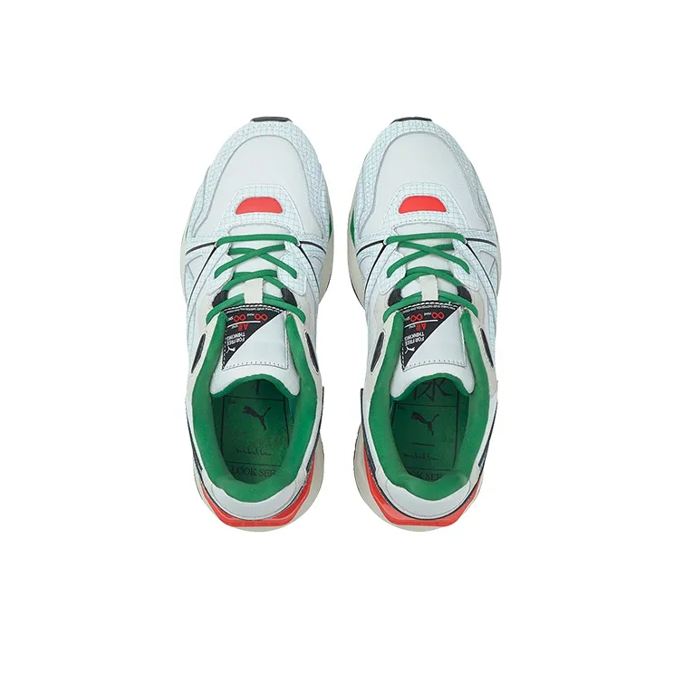 PUMA Mirage Mox Michael Lau Graph Paper-3