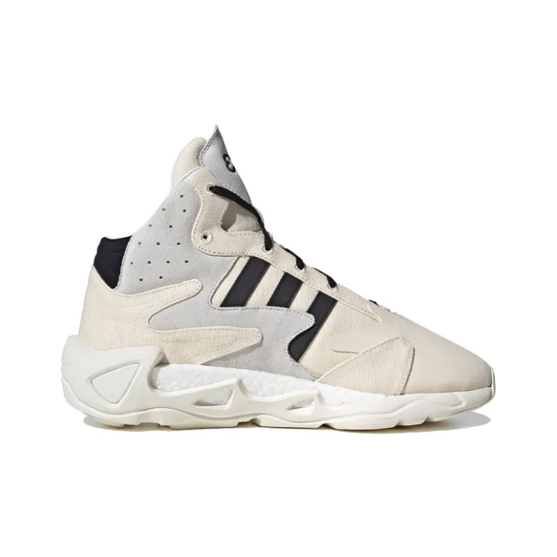 Adidas Fyw S 97 Ii Y 3 Chalk White-1