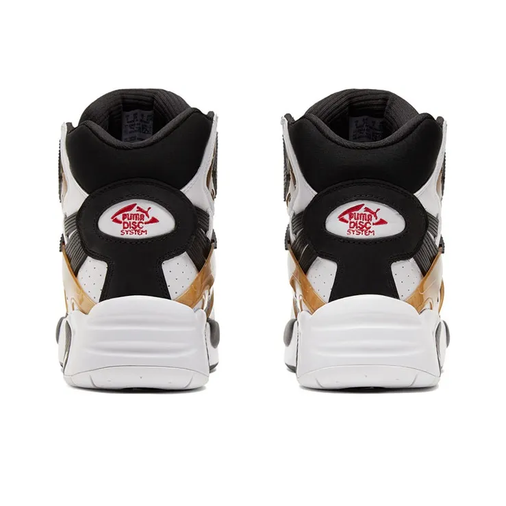 PUMA Disc System Weapon Og 'White Gold'-3
