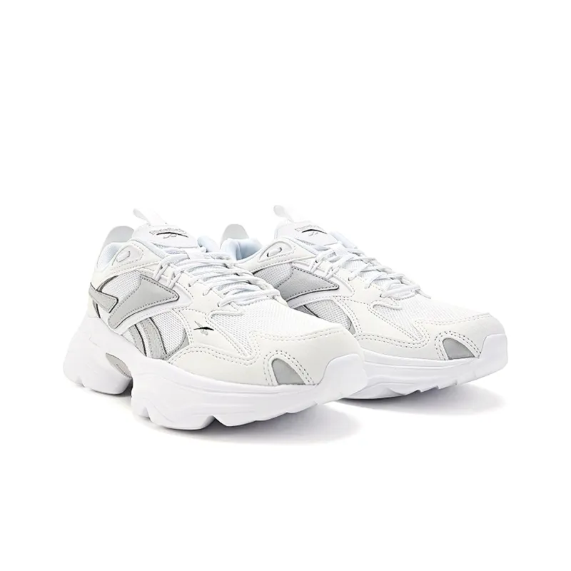 Reebok Royal Bridge 4 'White Grey'-2