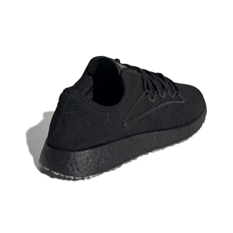 Y 3 Raito Y 3 Racer 'Triple Black'-3