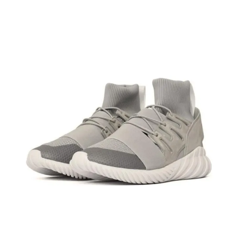 Adidas Tubular Doom Adventure Winter Grey Two-2