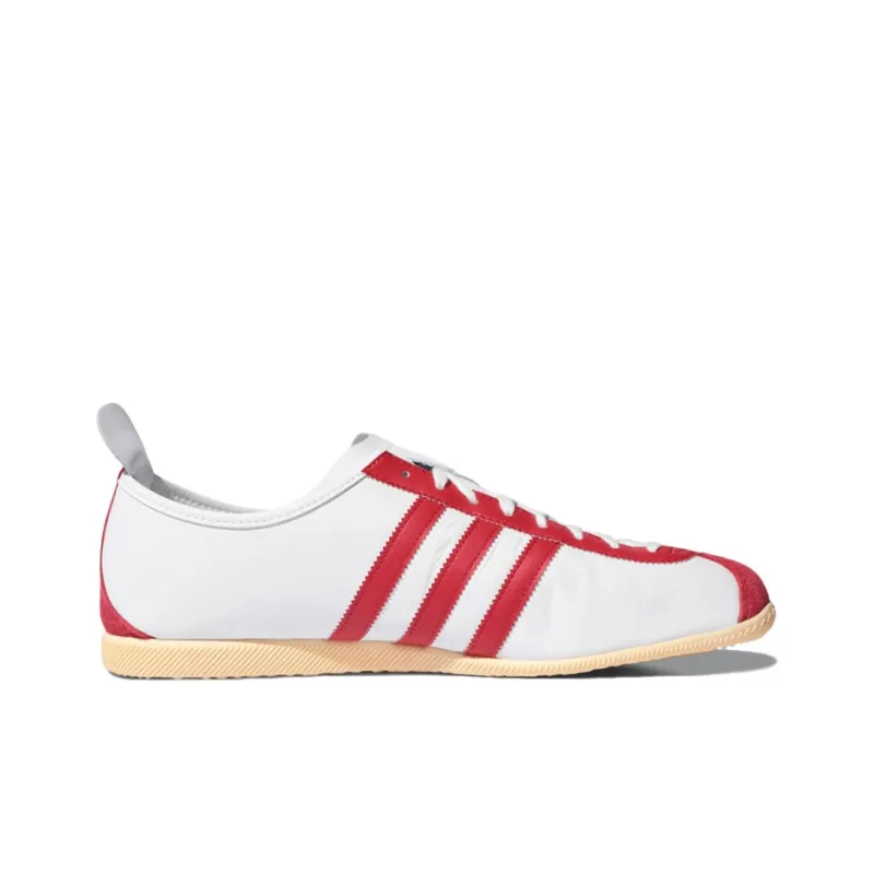 Adidas Japan White Red Green-1