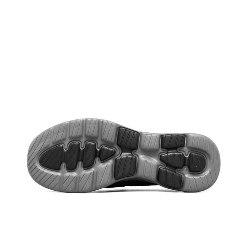 Skechers Go Walk 5 'Black Grey'-4
