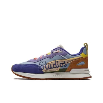 PUMA Mirage Mox KidSuper Studios Forever Blue