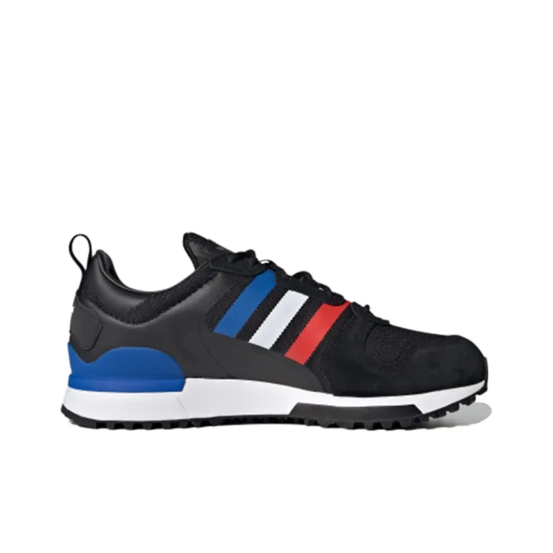 Adidas Women's Zx 700 Hd 'Black Blue Red'-1