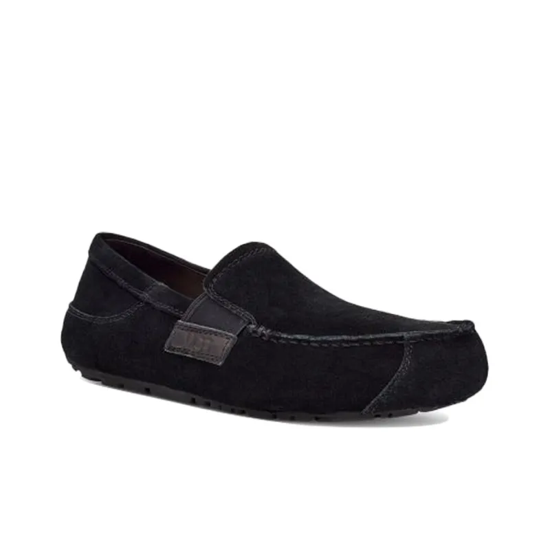 UGG Rafael Ts Low top Sneakers Black-2