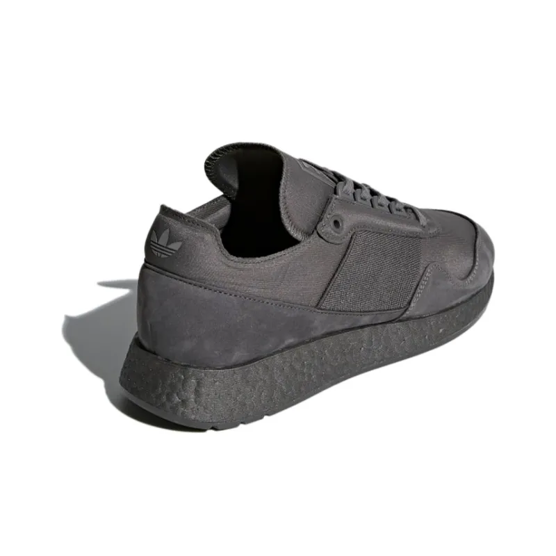 Adidas New York Present Daniel Asham Grey-3