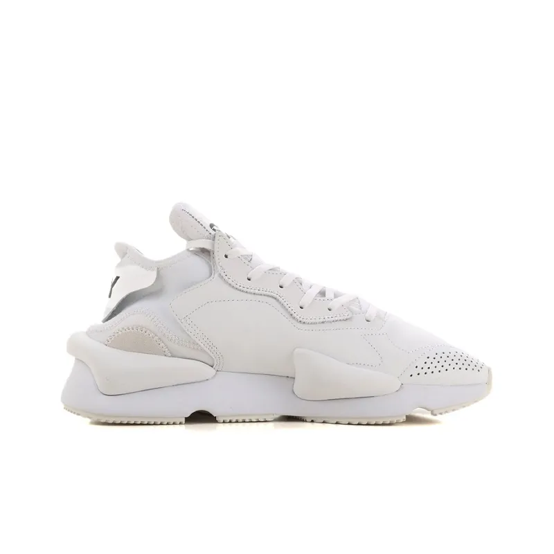 Adidas Y 3 Kaiwa White-1