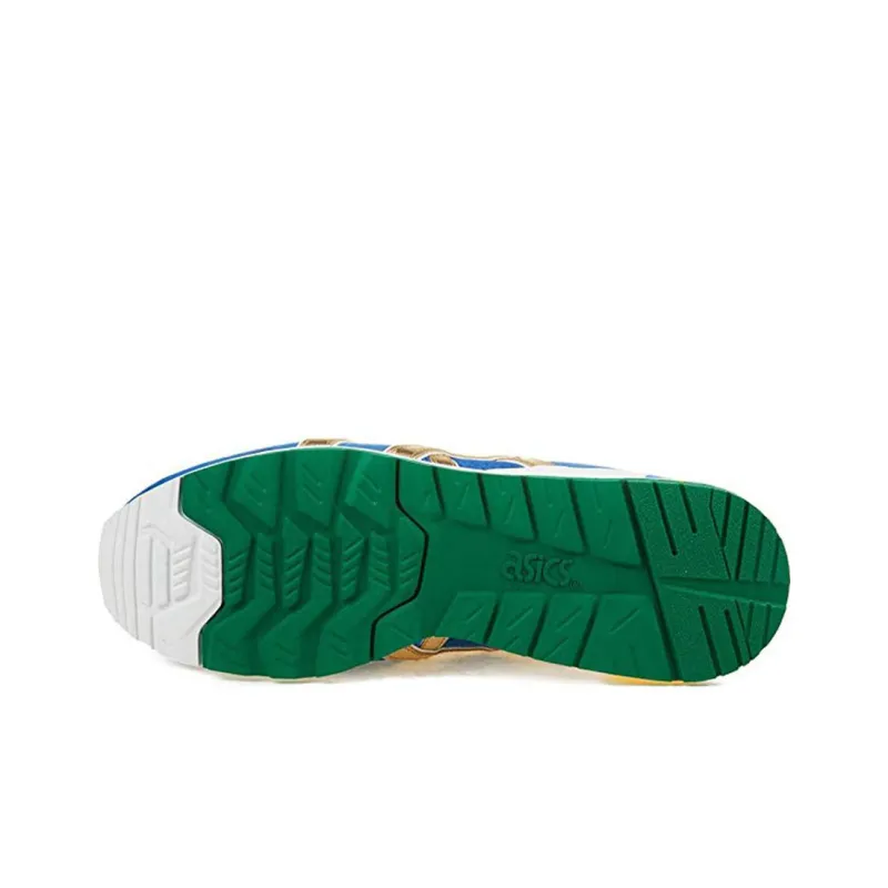 Asics GT II Kfe Brazil-4