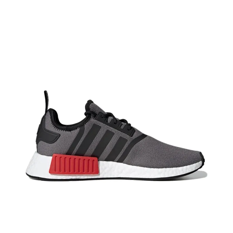 Adidas Originals Nmd R1 Grey Four 2021-1