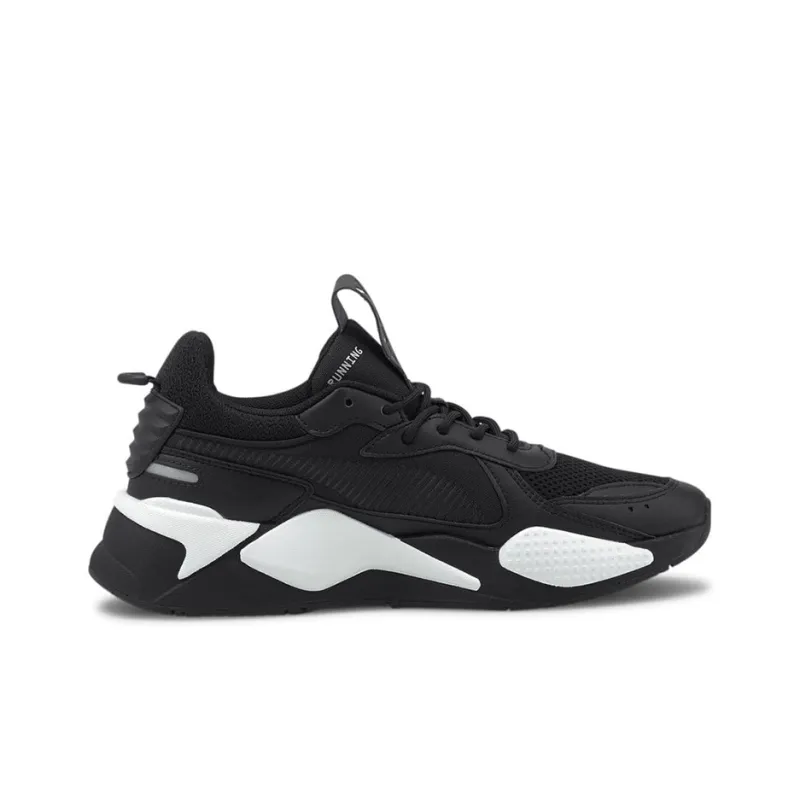 PUMA RS X 'Pop Black White'-1