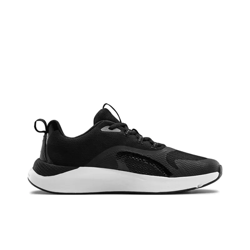 Under Armour Charged Rc Black Women's-1