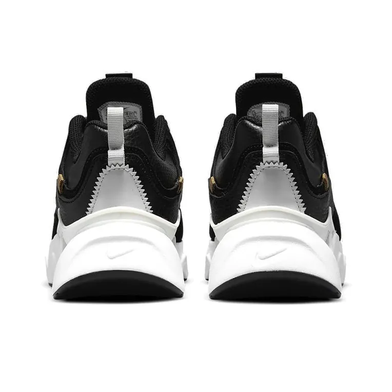 Nike Ryz 365 2 Serena Williams Design Crew Black Women's-4