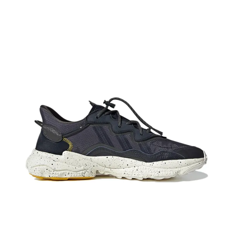 Adidas Originals Ozweego 'Legend Ink Grey'-1