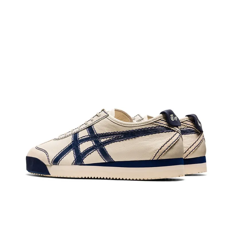 Onitsuka Tiger Mexico 66 Sd Pf 'Cream Yellow'-3