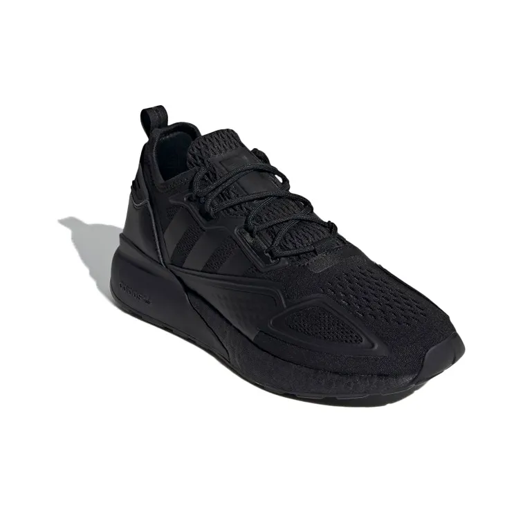 Adidas Zx 2K Boost 'Triple Black'-2
