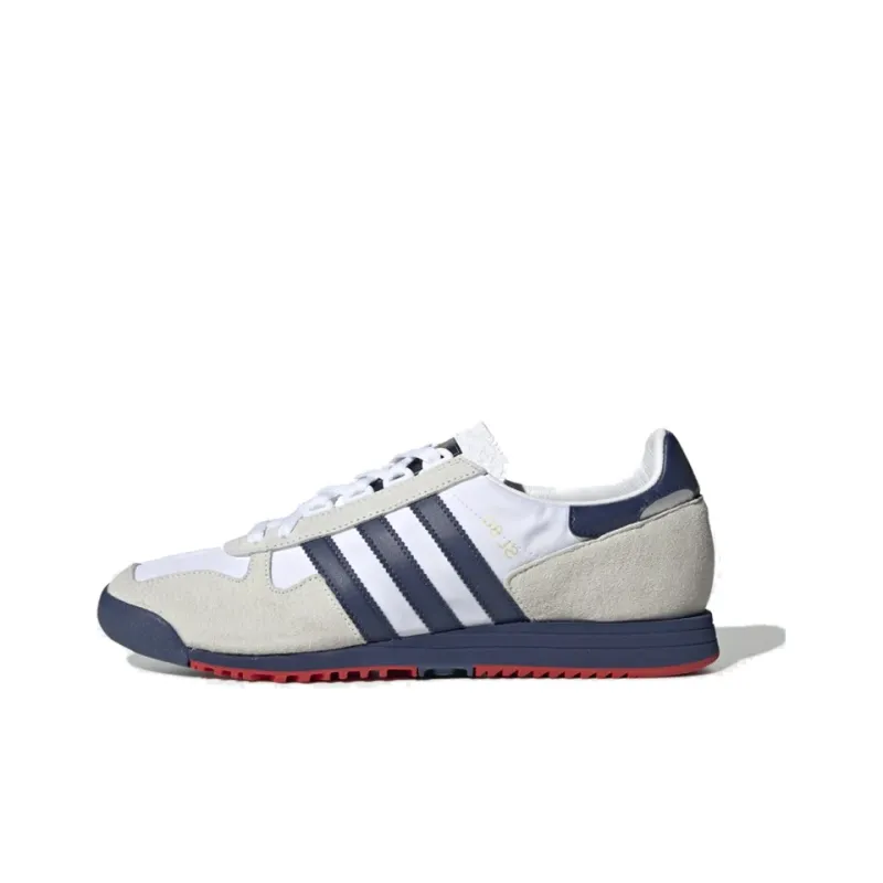 Adidas Sl 80 Cloud White Tech Indigo-0