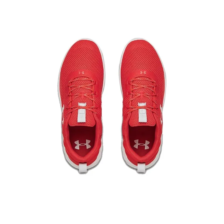 Under Armour Charged Will Mars Red-3