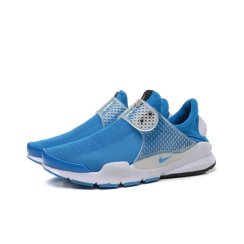 Nike Sock Dart Fragment Photo Blue-1