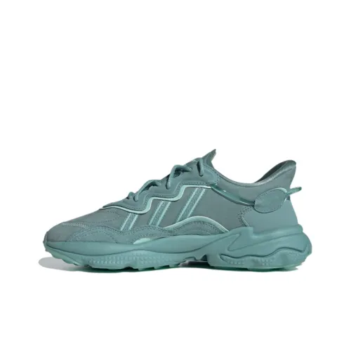 Adidas Ozweego Vapour Steel