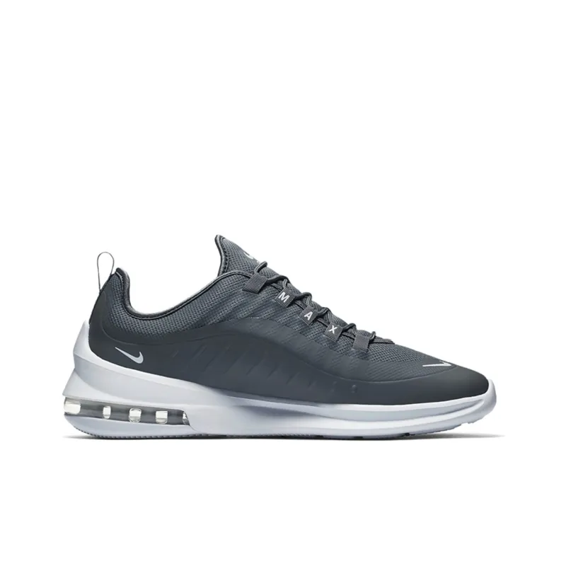 Nike Air Max Axis Cool Grey White-1
