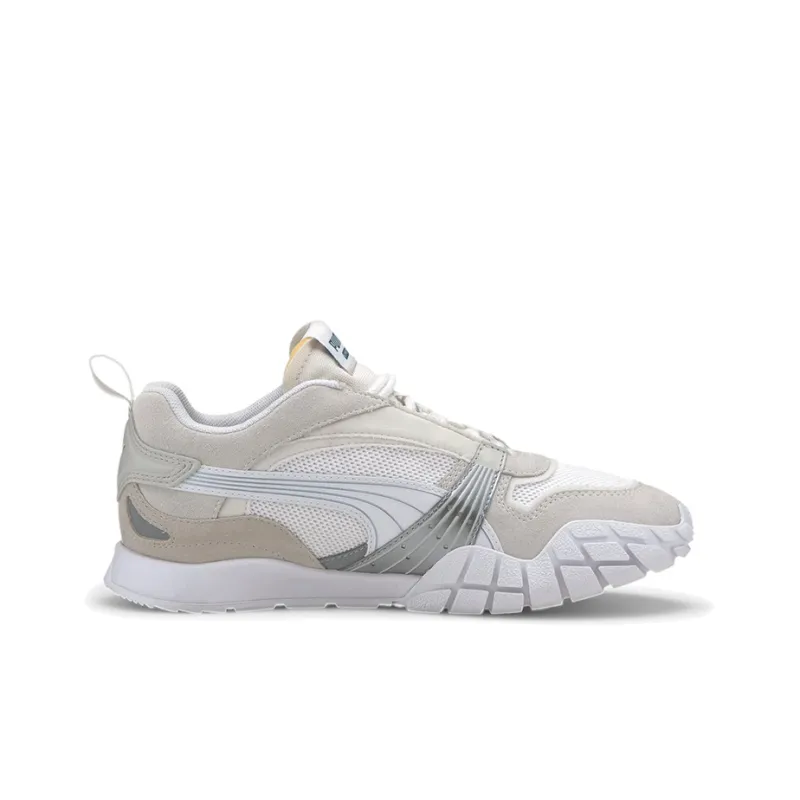 PUMA Kyron 'Wild Beasts White Glacier Grey' Women's-1