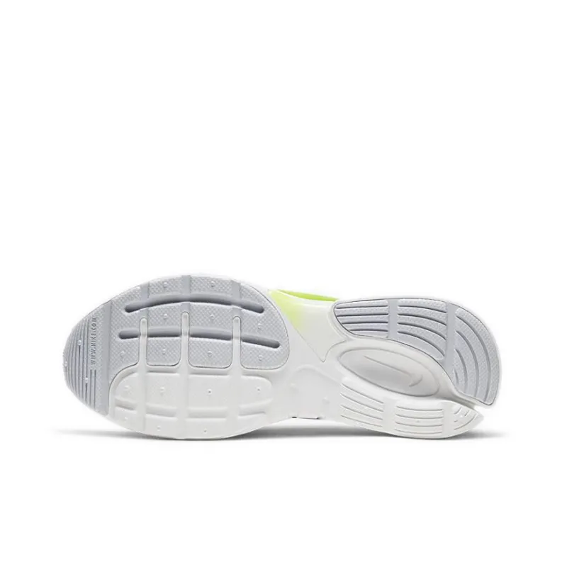 Nike Alphina 5000 White Multi Color Women's-5