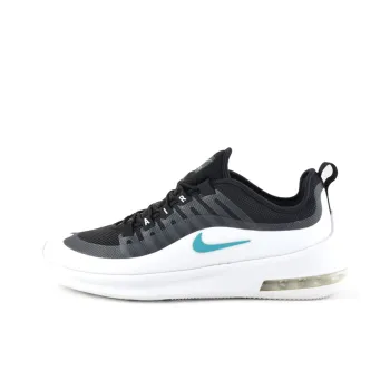 Nike Air Max Axis 'White Teal Nebula'
