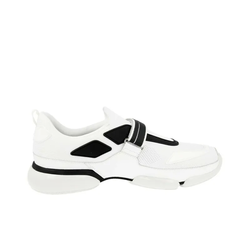 PRADA Cloudbust 'White'-1