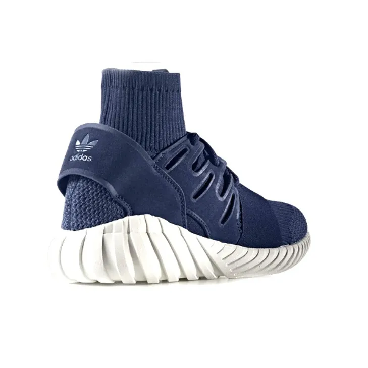 Adidas Tubular Doom Night Marine-2