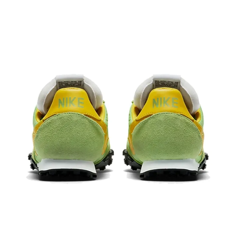 Nike Waffle Racer Green Nebula-3