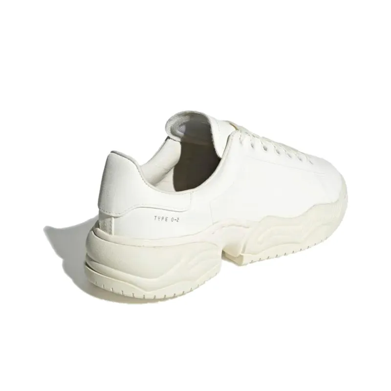 Adidas Type O 2R Oamc Off White-2