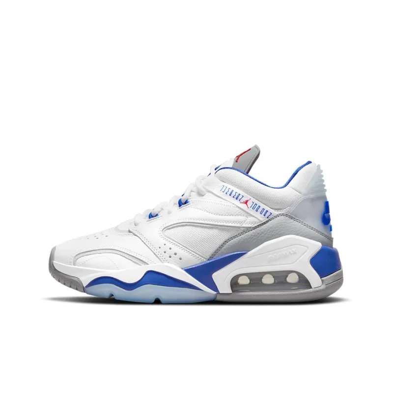 Jordan Point Lane White Hyper Royal Light Smoke Grey-0
