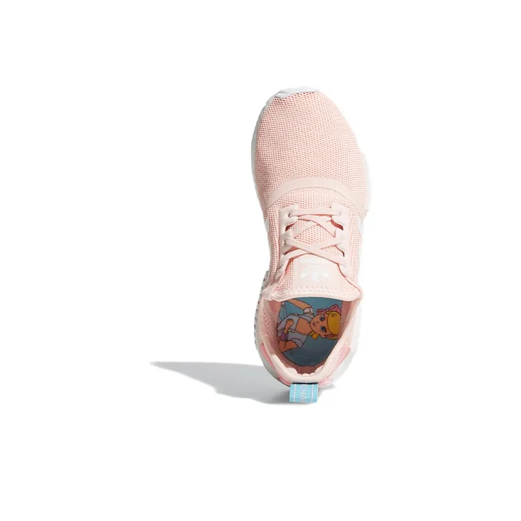 Adidas Nmd R1 Toy Story 4 Bo Peep Youth Women's-3