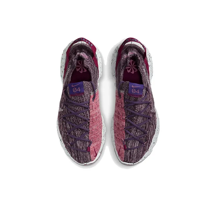 Nike Space Hippie 04 Cactus Flower Women's-3