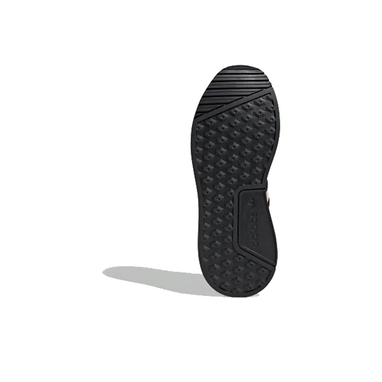 Adidas Women's X_PLR S 'Black Glory Pink' Women's-4