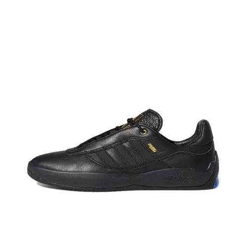 Adidas Palace Puig Core Black