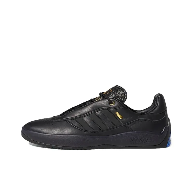 Adidas Palace Puig Core Black-0