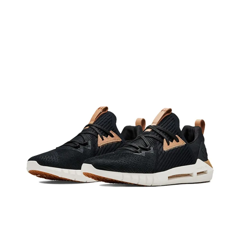 Under Armour Hovr Slk Evo 'Black Onyx'-2