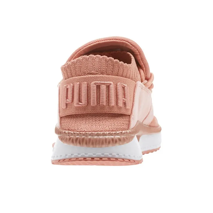 PUMA Tsugi Shinsei Mid-Top Casual Shoes Women's Pink-3