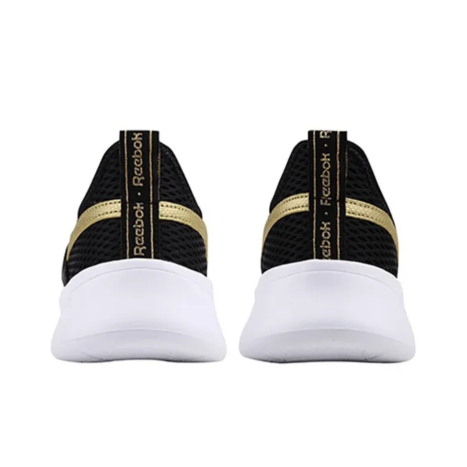 Reebok Royal Ec Ride 2 'Black Gold'-3