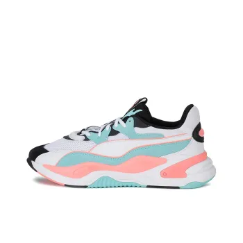 PUMA RS 2K Futura 'White Aruba Blue'