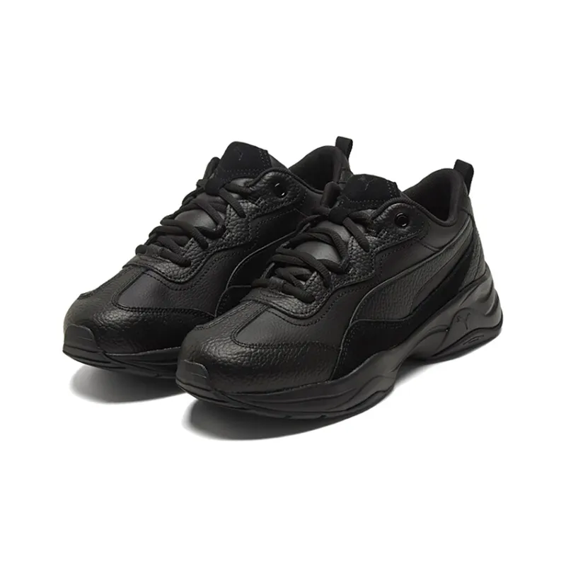 PUMA Cilia Lux 'Black' Women's-2