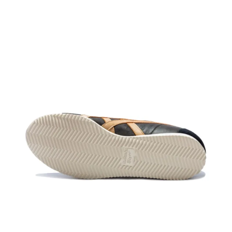 Onitsuka Tiger Corsair 'Black Golden'-4