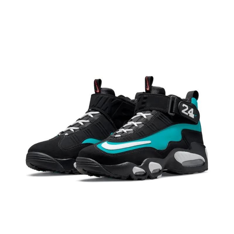 Nike Air Griffey Max 1 Freshwater 2021-2