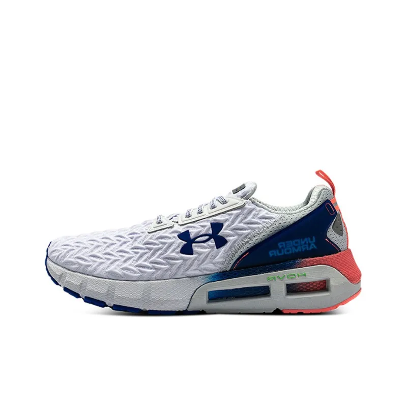 Under Armour Hovr Mega 2 'White Orange'-0